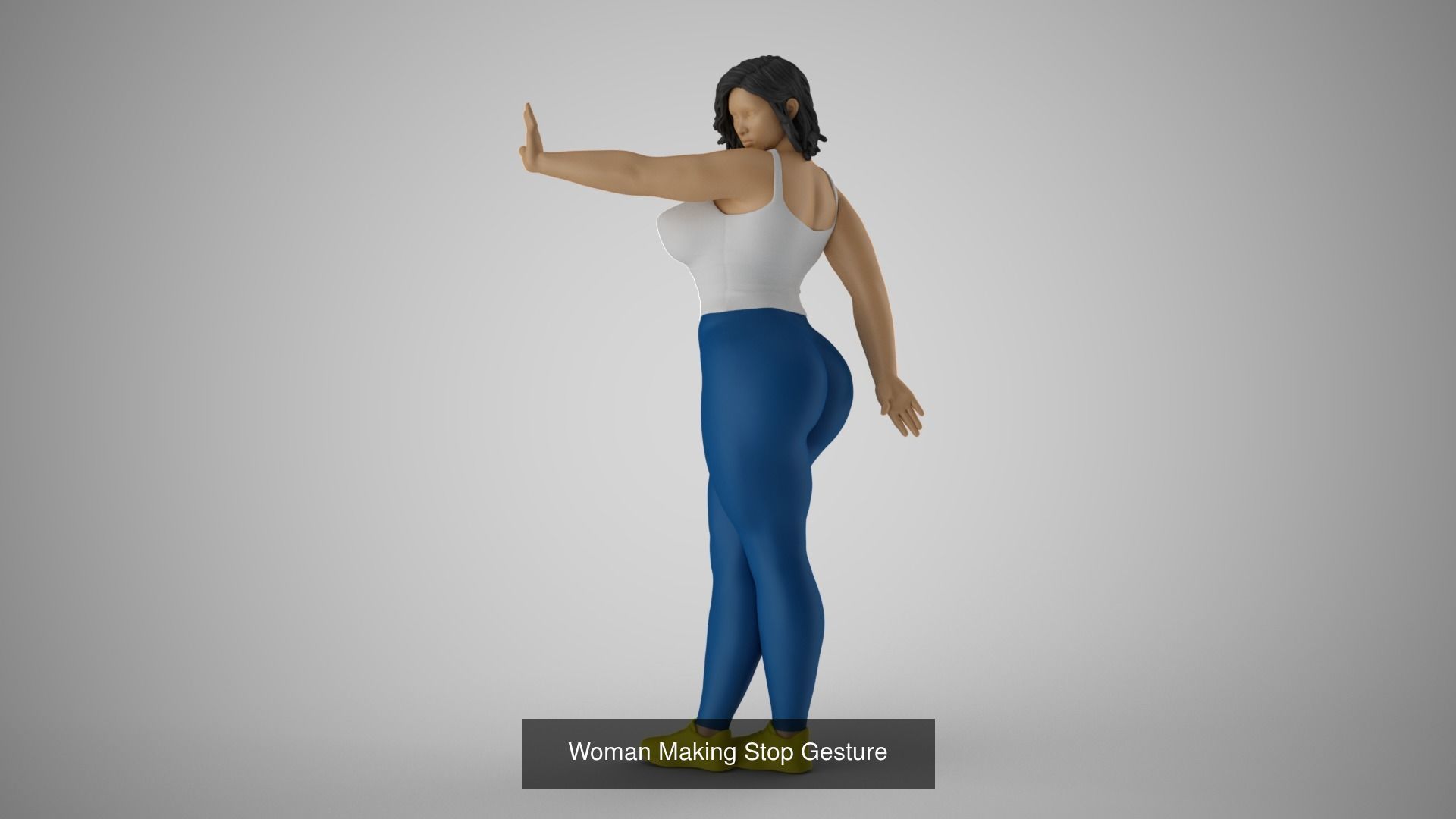 New Season 2 3D Model Collection_4