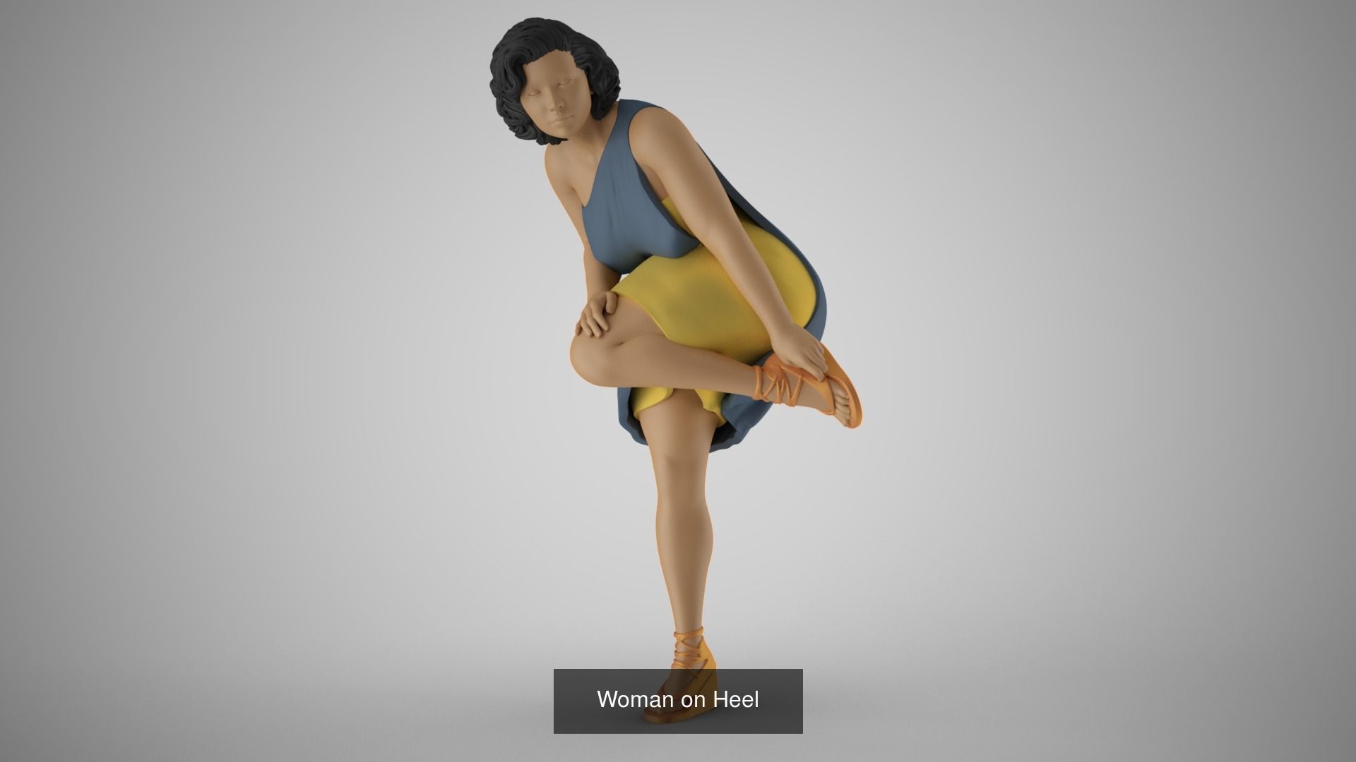 New Season 2 3D Model Collection_9