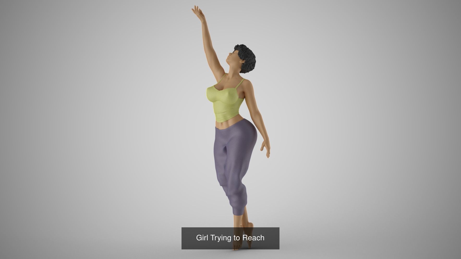 New Season 2 3D Model Collection_1