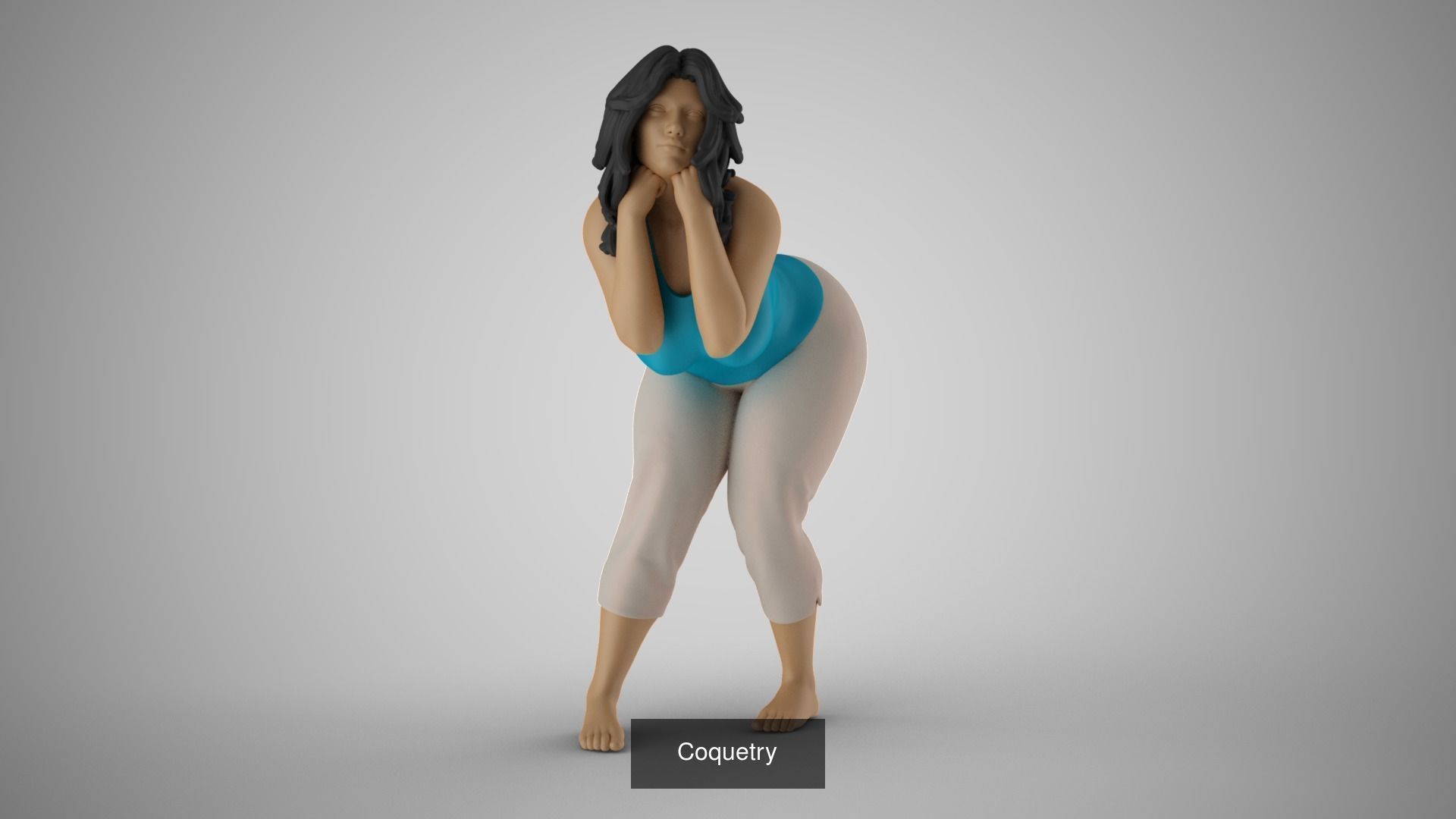 New Season 2 3D Model Collection_10