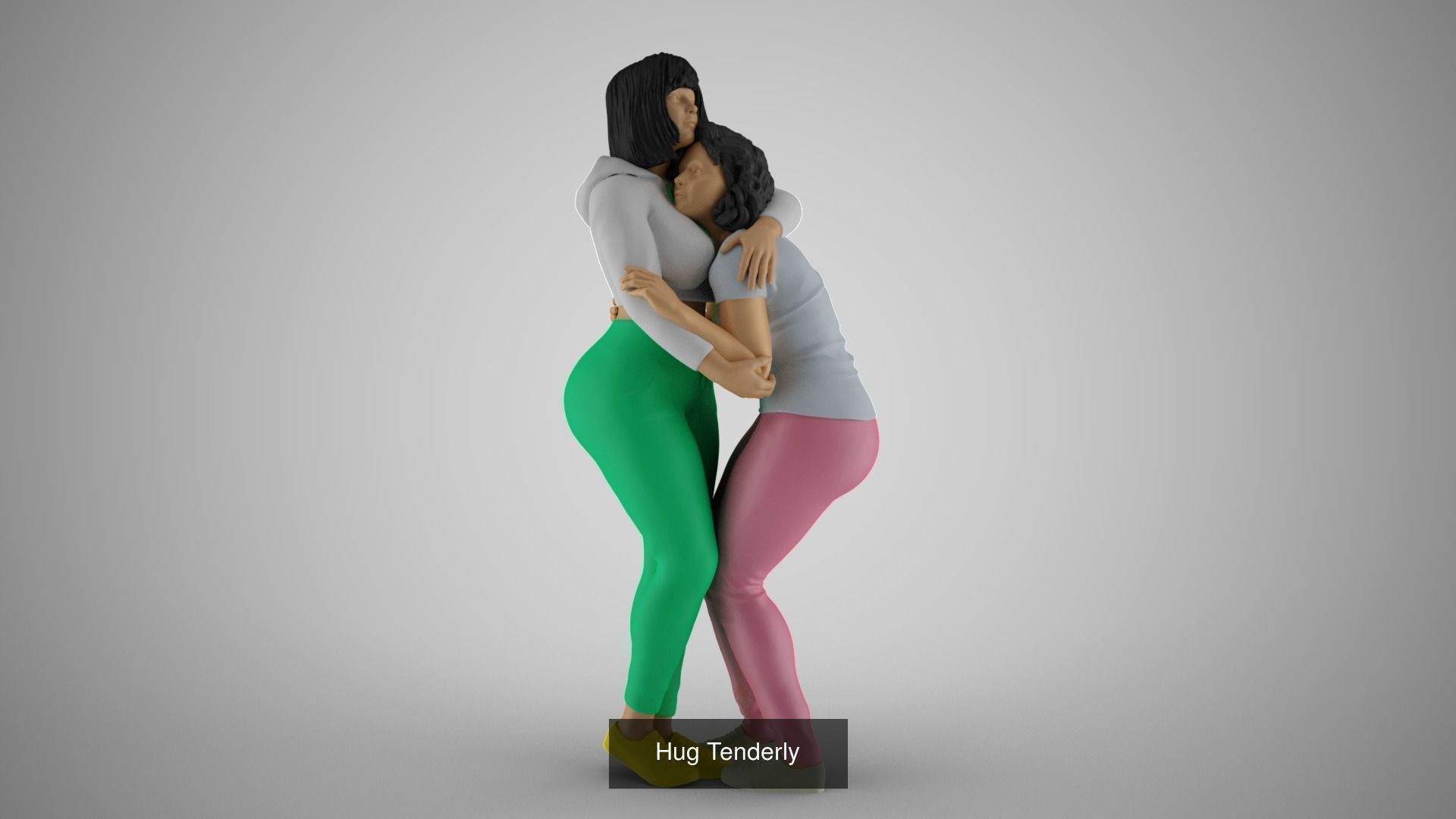 New Season 2 3D Model Collection_5