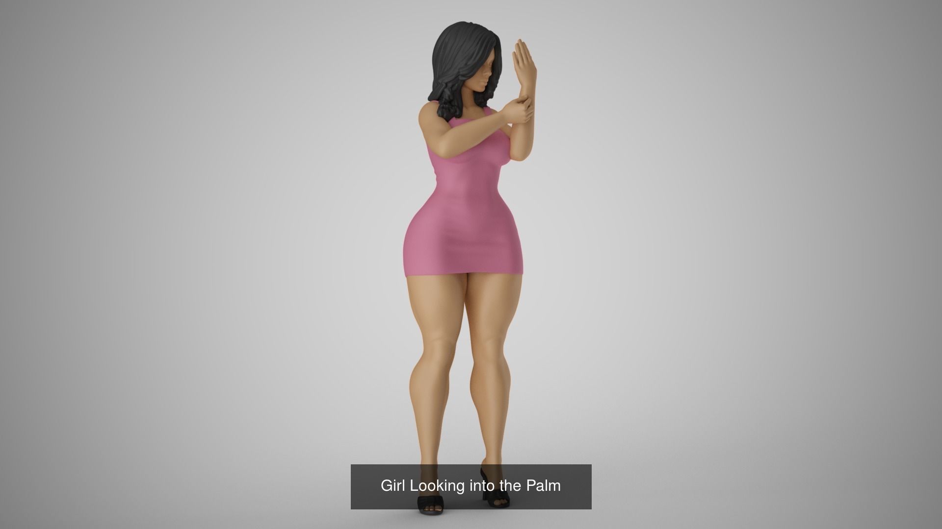 New Season 2 3D Model Collection_3