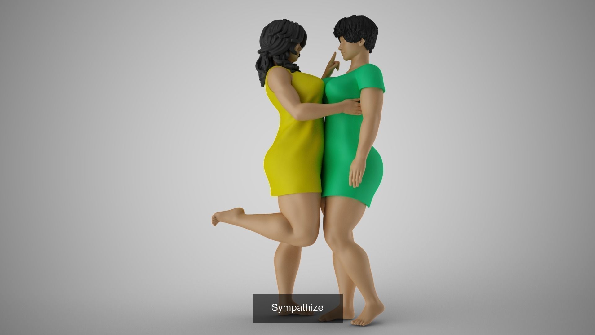 New Season 2 3D Model Collection_7