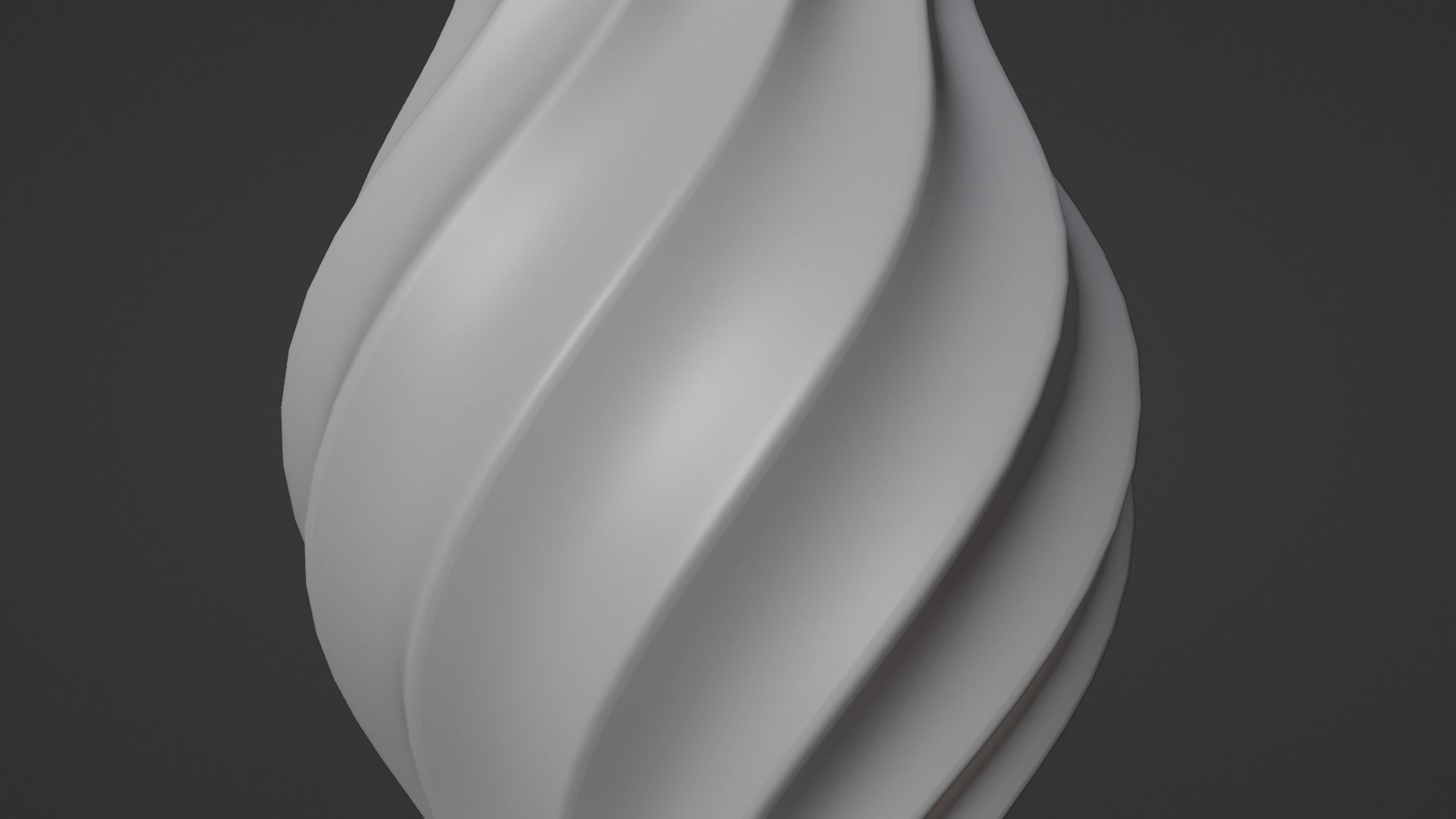 Vase porcelain 4 3D model_21