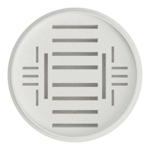 Intel wafer storage box gaming decor  3D print model_4