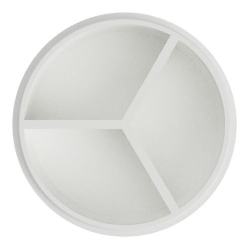 Intel wafer storage box gaming decor  3D print model_9