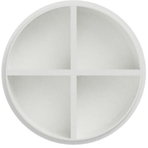 Intel wafer storage box gaming decor  3D print model_5