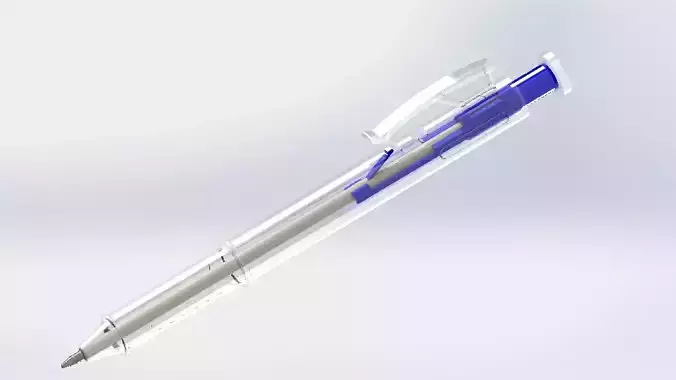 ballpoint pens