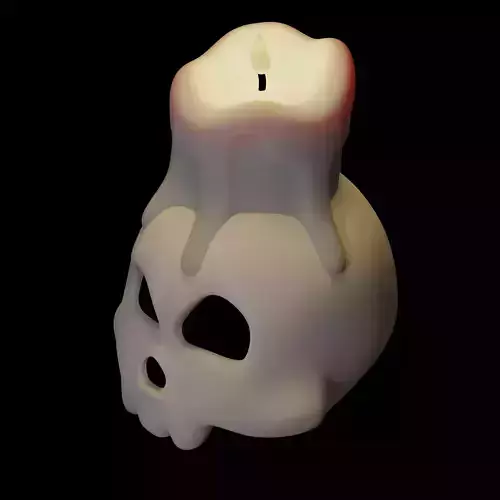 Skull Candle