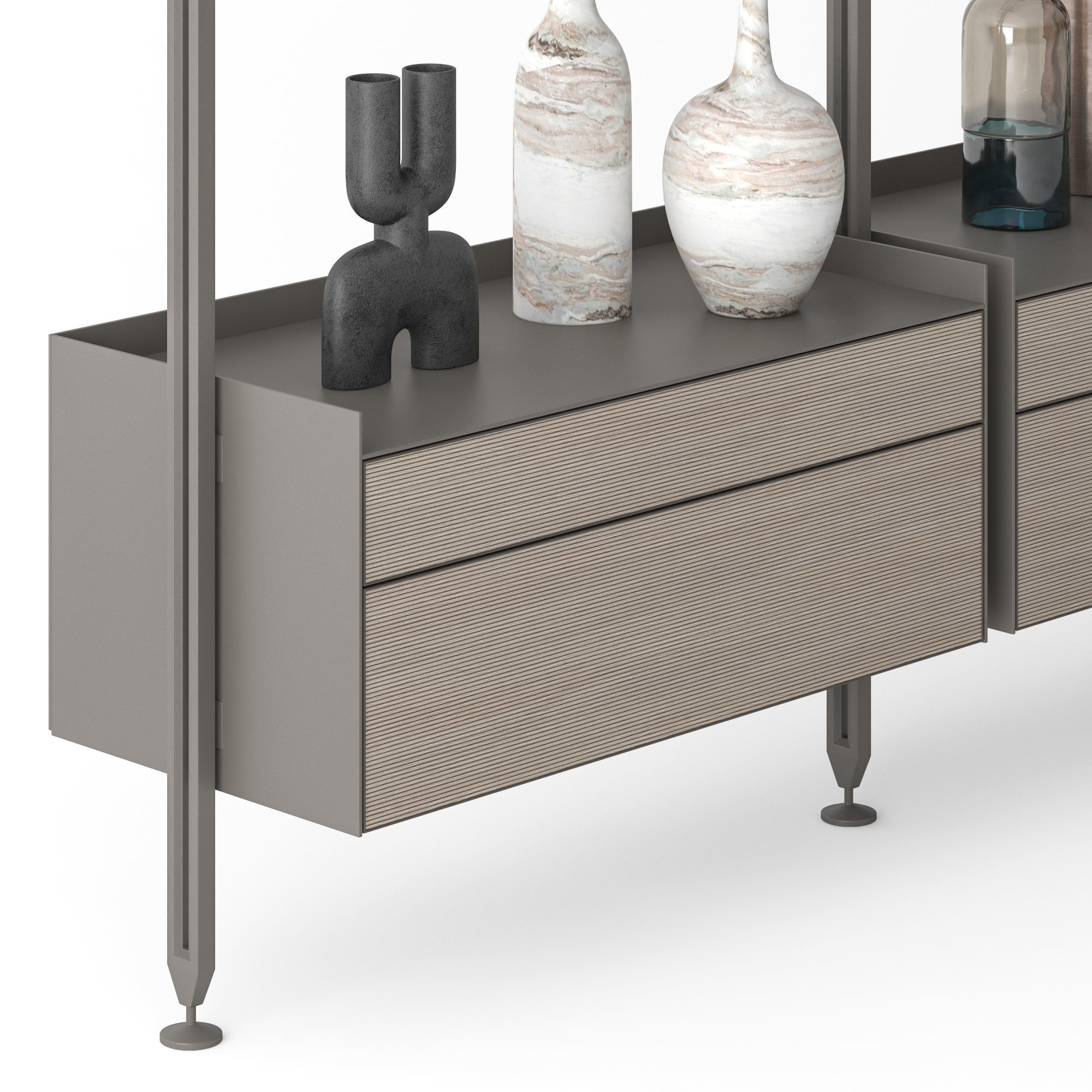 Rimadesio Zenit 3D model_3