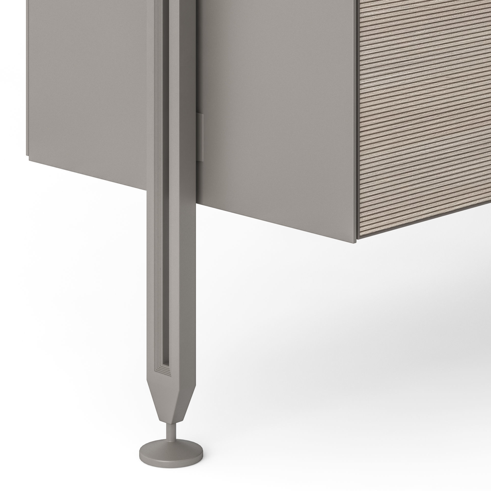 Rimadesio Zenit 3D model_4