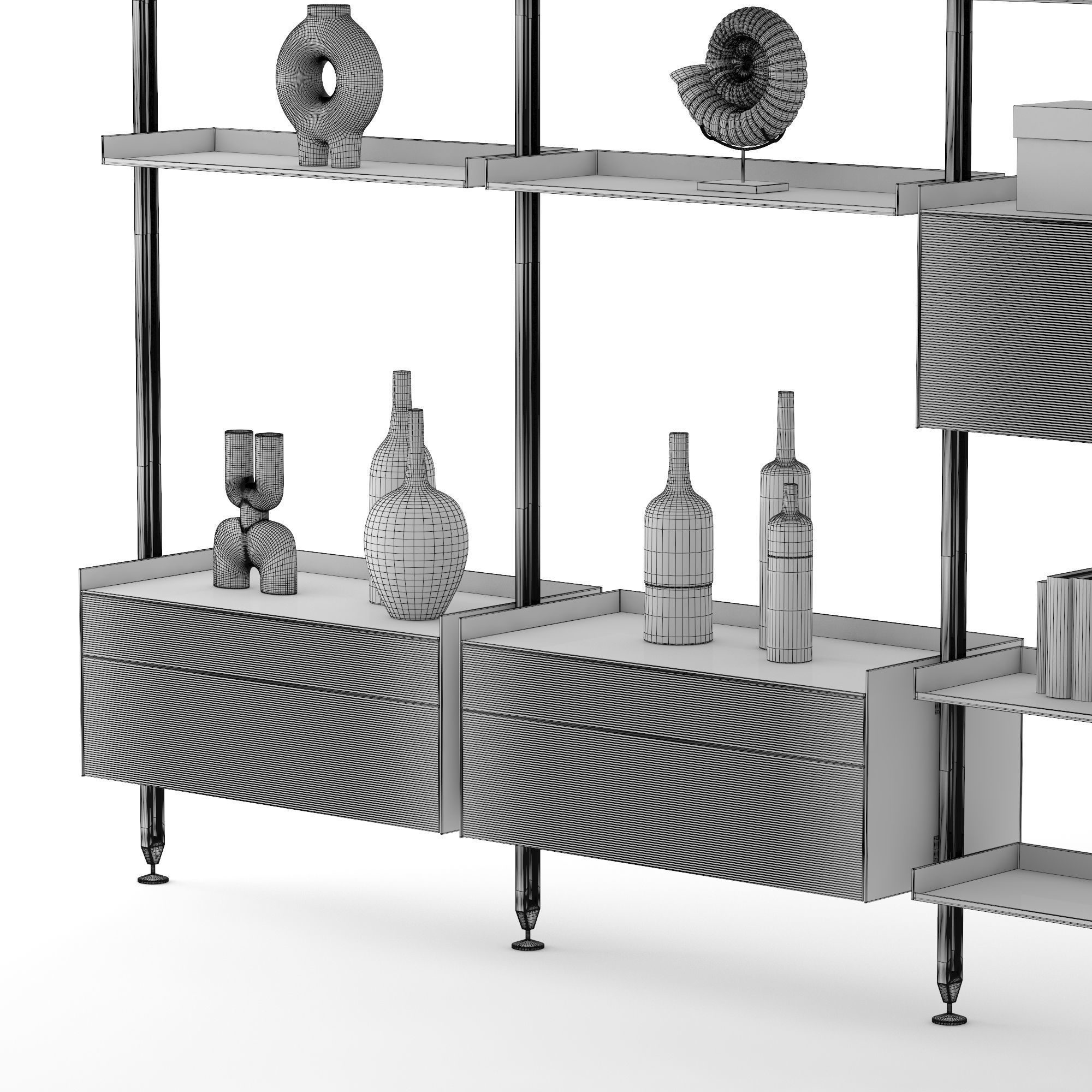 Rimadesio Zenit 3D model_6