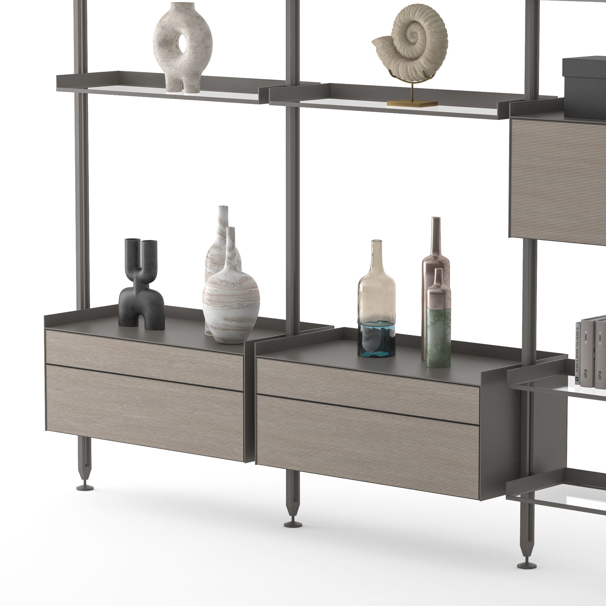 Rimadesio Zenit 3D model_5