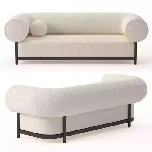 Lebom Jumbo 3D model