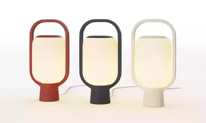 Gantri Kero Table Lights