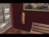 Fire Extinguisher Low-poly 3D model_1
