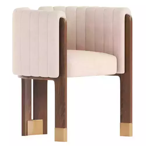 CRAWFORD DINING CHAIR