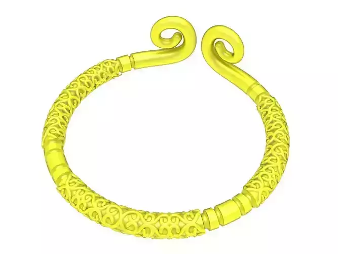 wukong sun headband bangle 4755