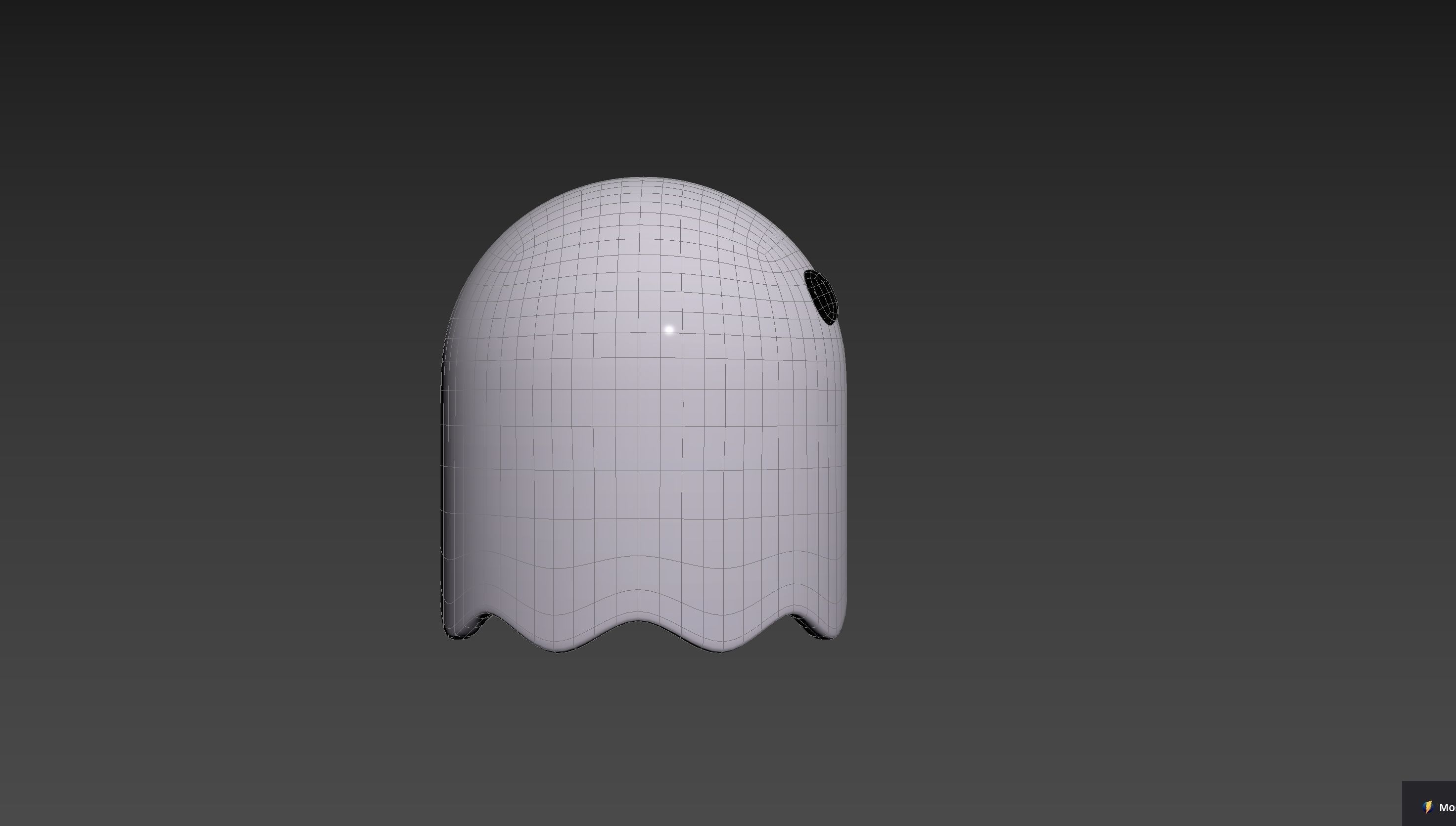 Character234 Spooky 3D model_17