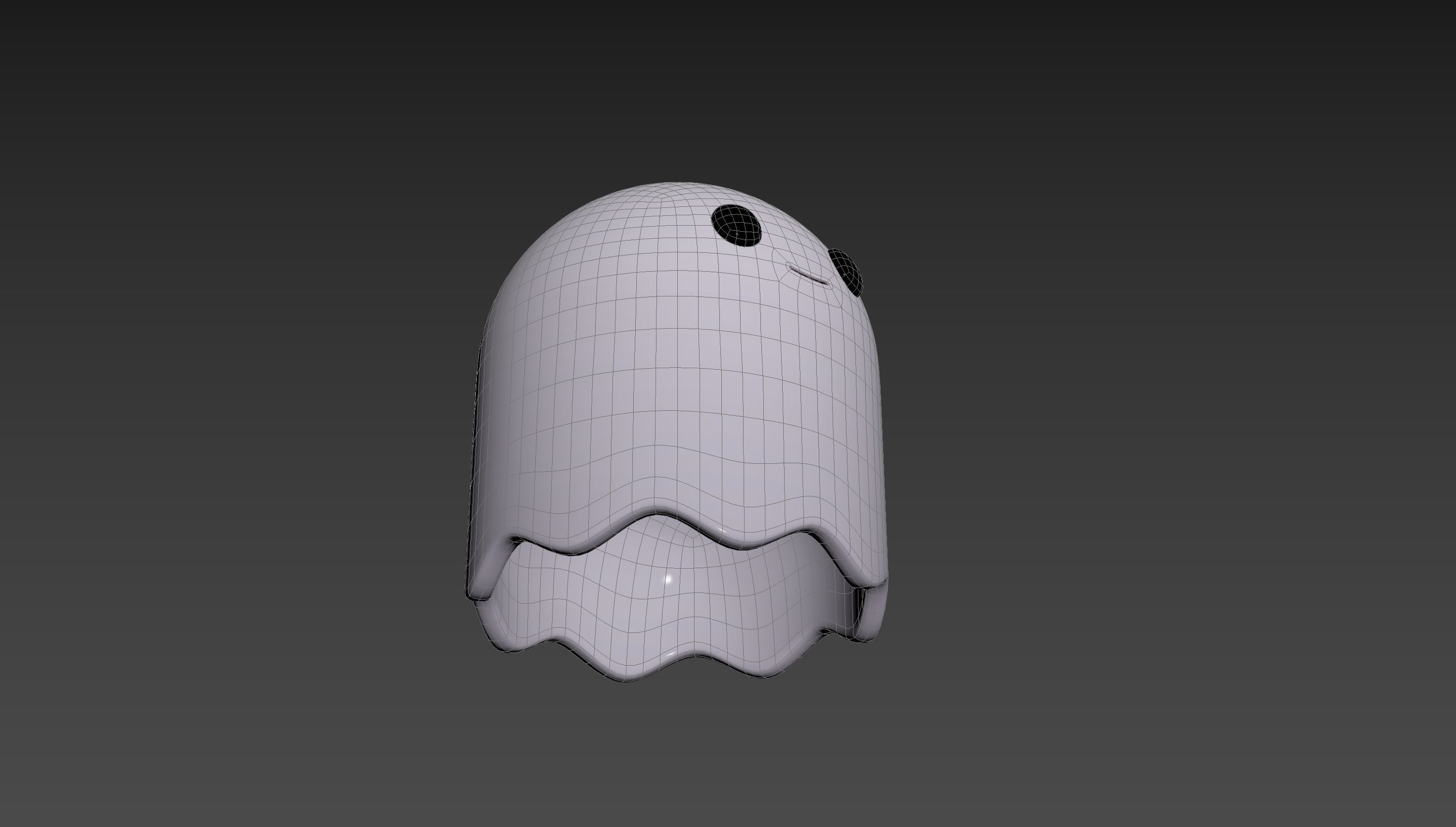 Character234 Spooky 3D model_14