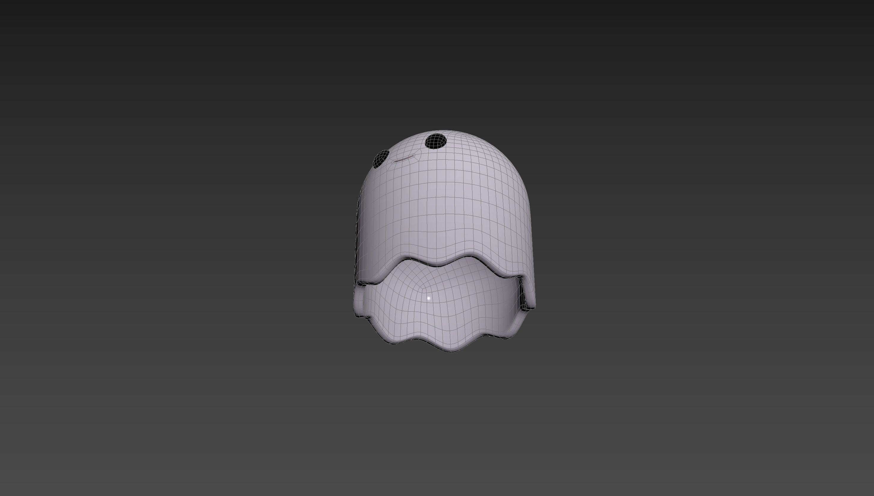 Character234 Spooky 3D model_24