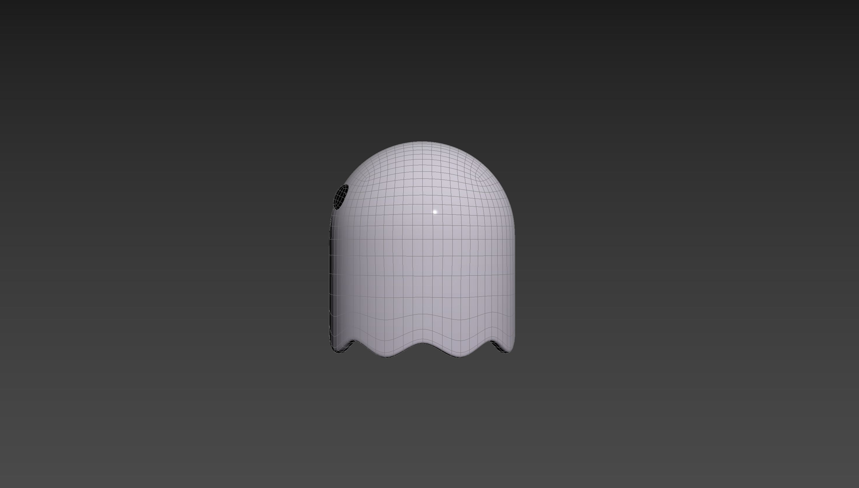 Character234 Spooky 3D model_23