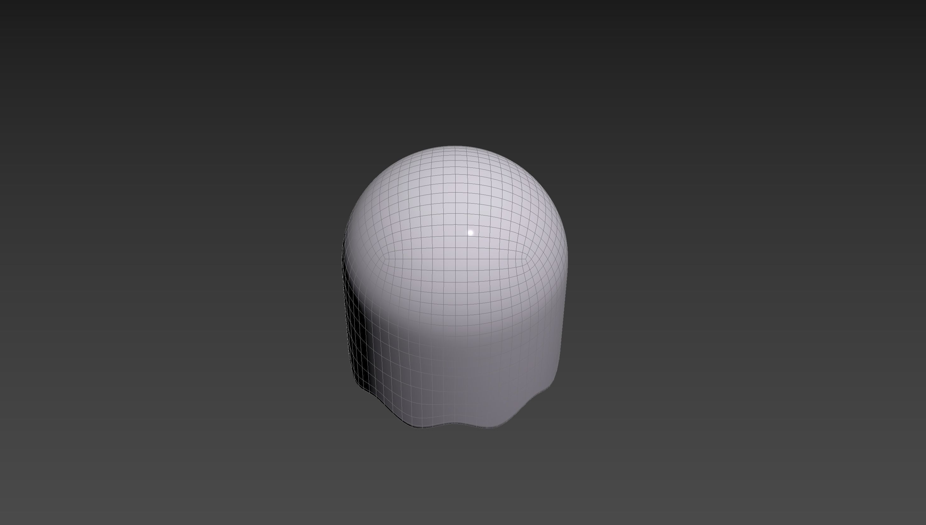 Character234 Spooky 3D model_20