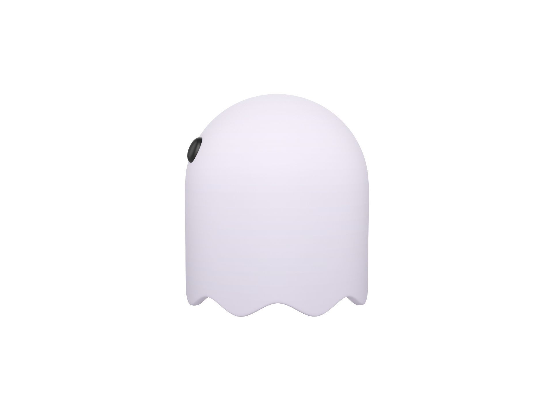 Character234 Spooky 3D model_7