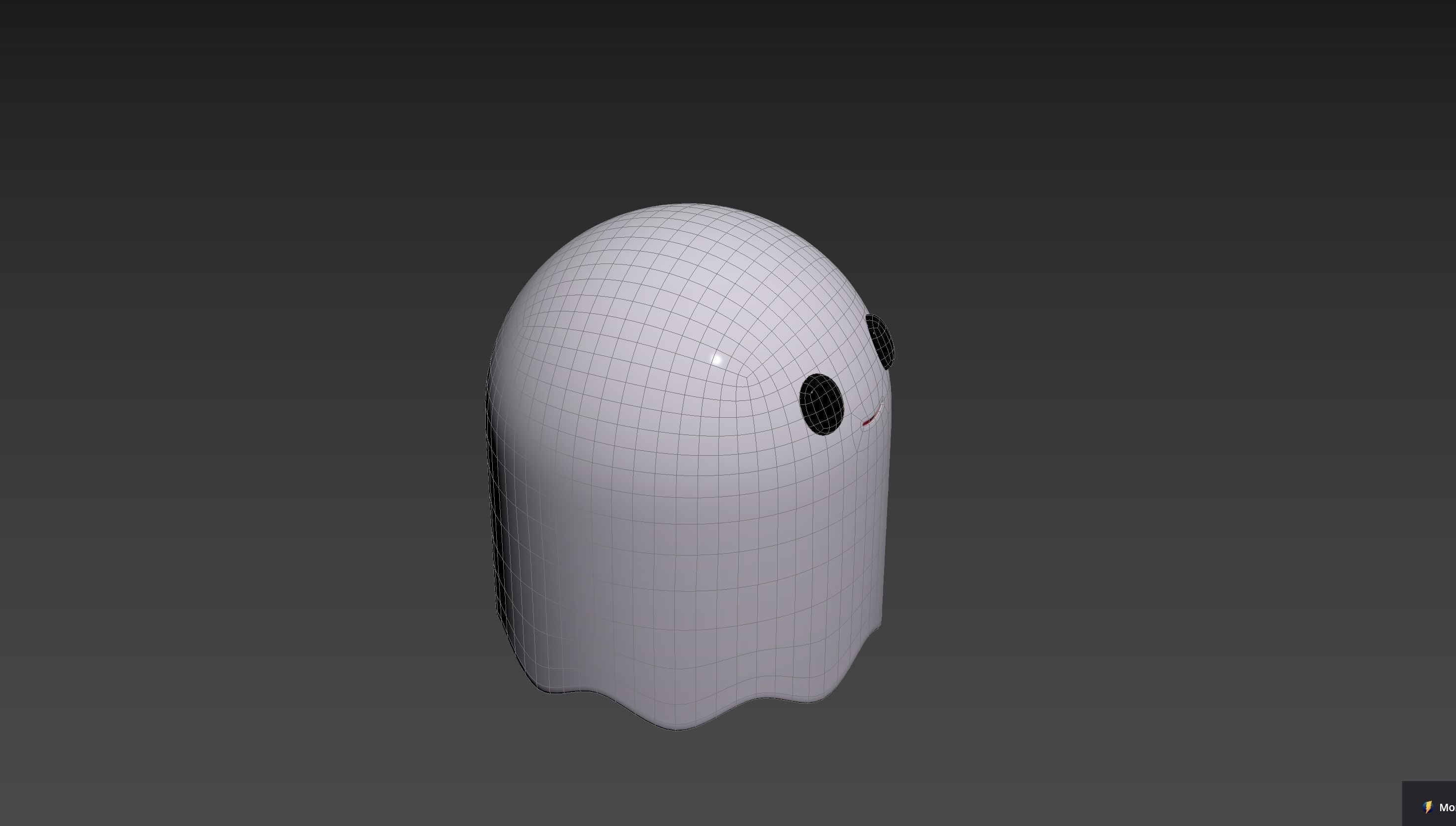 Character234 Spooky 3D model_16