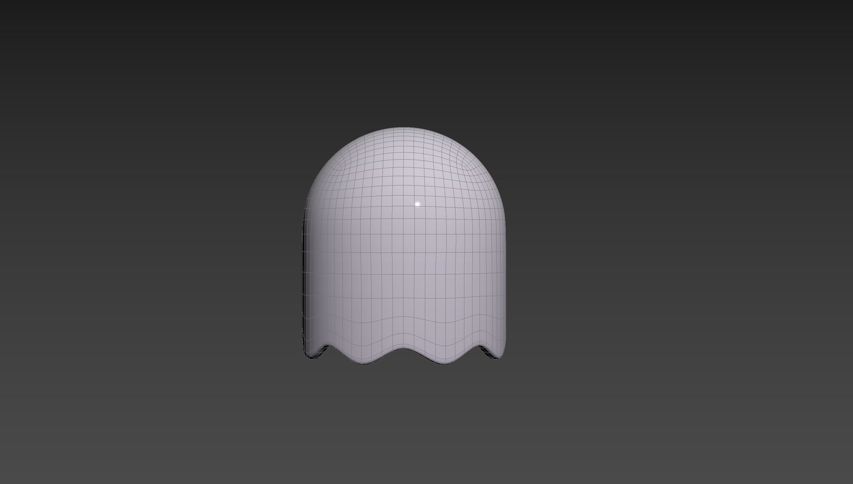 Character234 Spooky 3D model_19