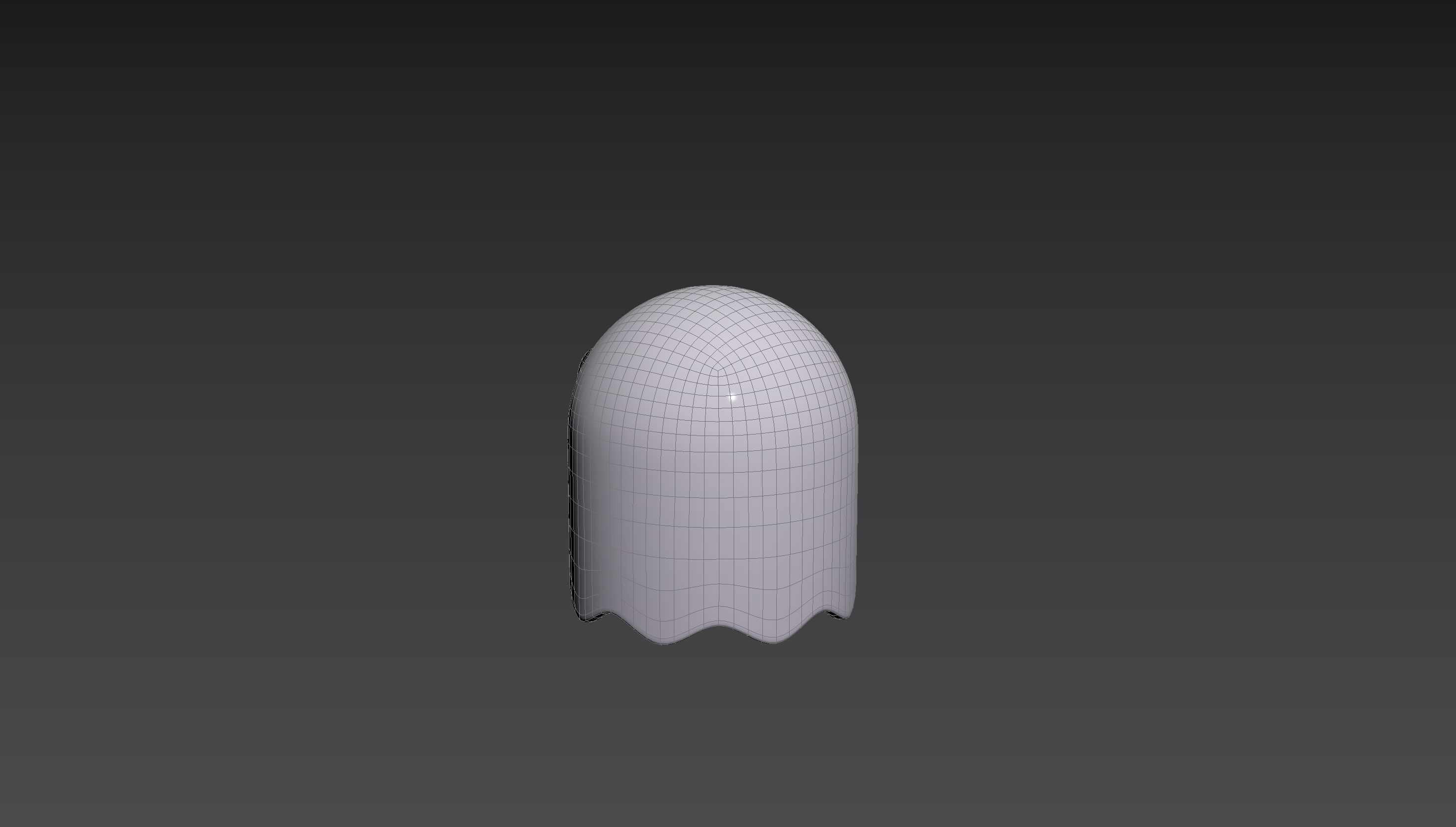 Character234 Spooky 3D model_22