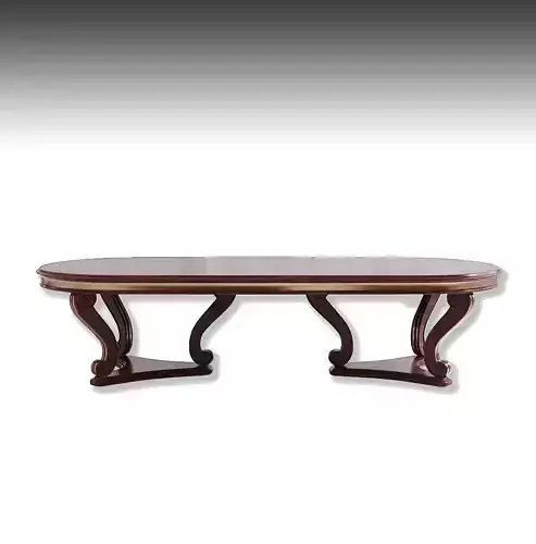 Caracole Dining Table