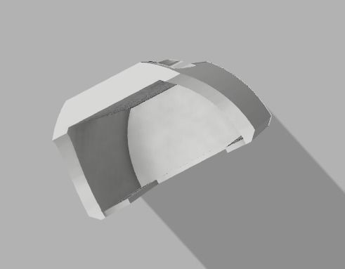  PHONE HOLDER  Free 3D print model_4