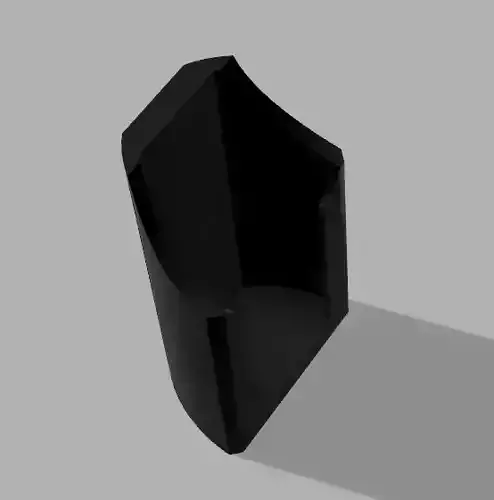  PHONE HOLDER  3D print model