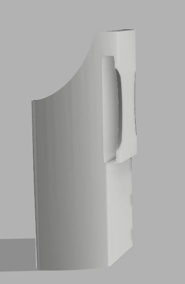  PHONE HOLDER  Free 3D print model_2