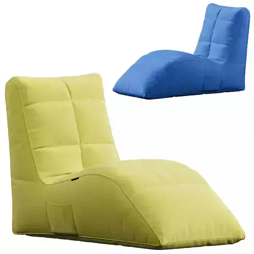 Home Cinema Indoor Bean Bag