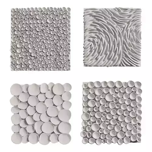 Coral Reef Wall Decor