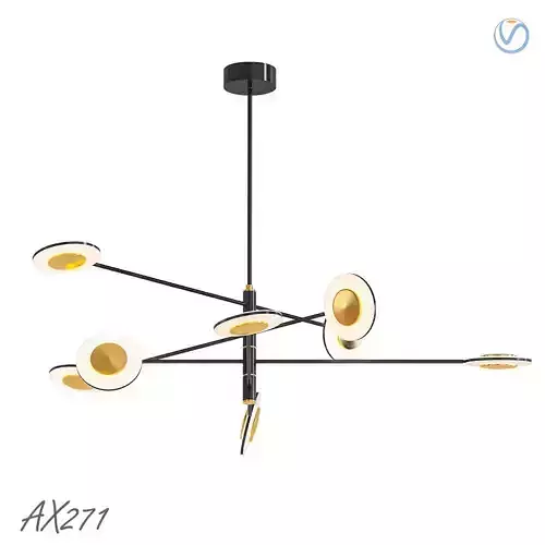 AX271 pendant light