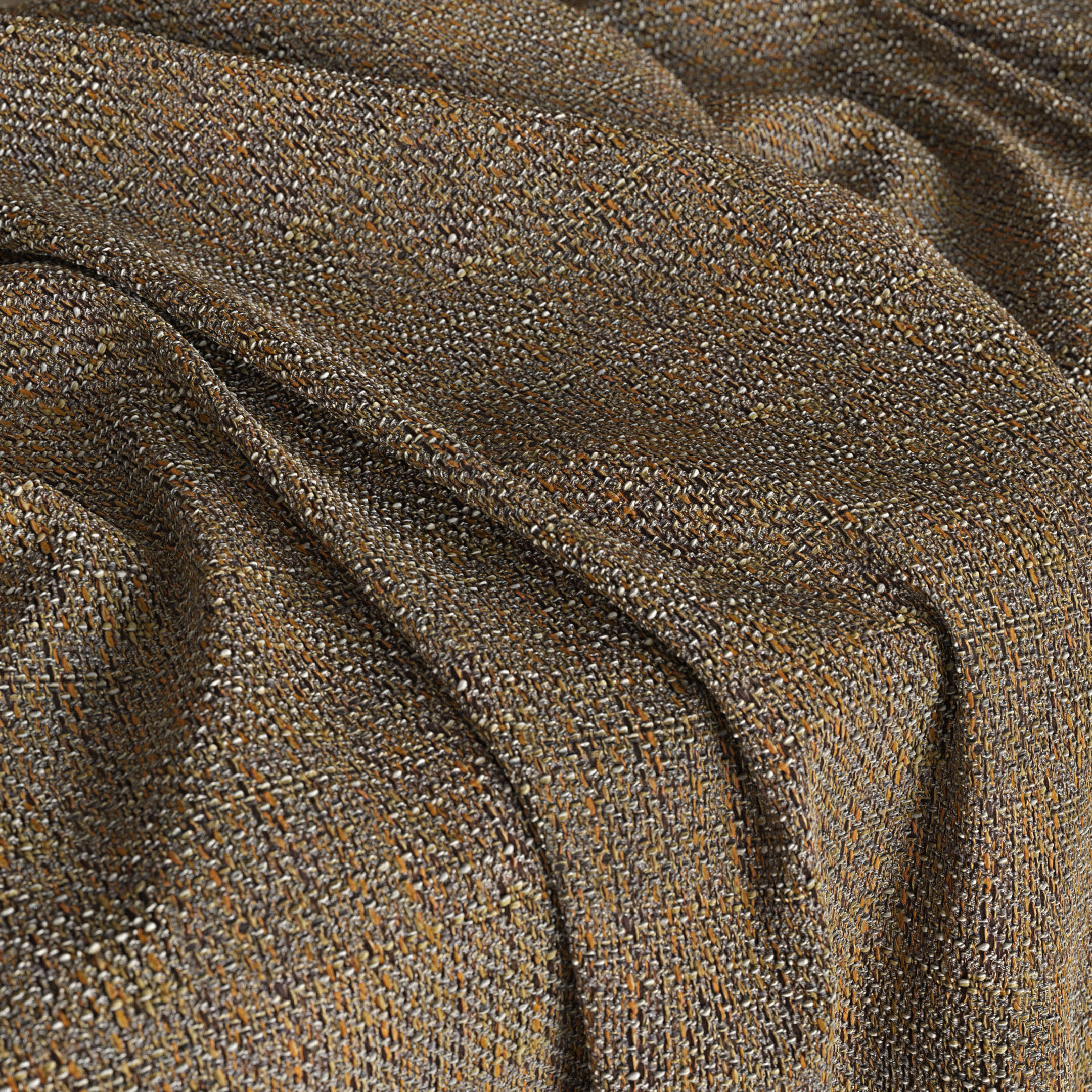 Fabric Unidentified 4k PBR Texture_1
