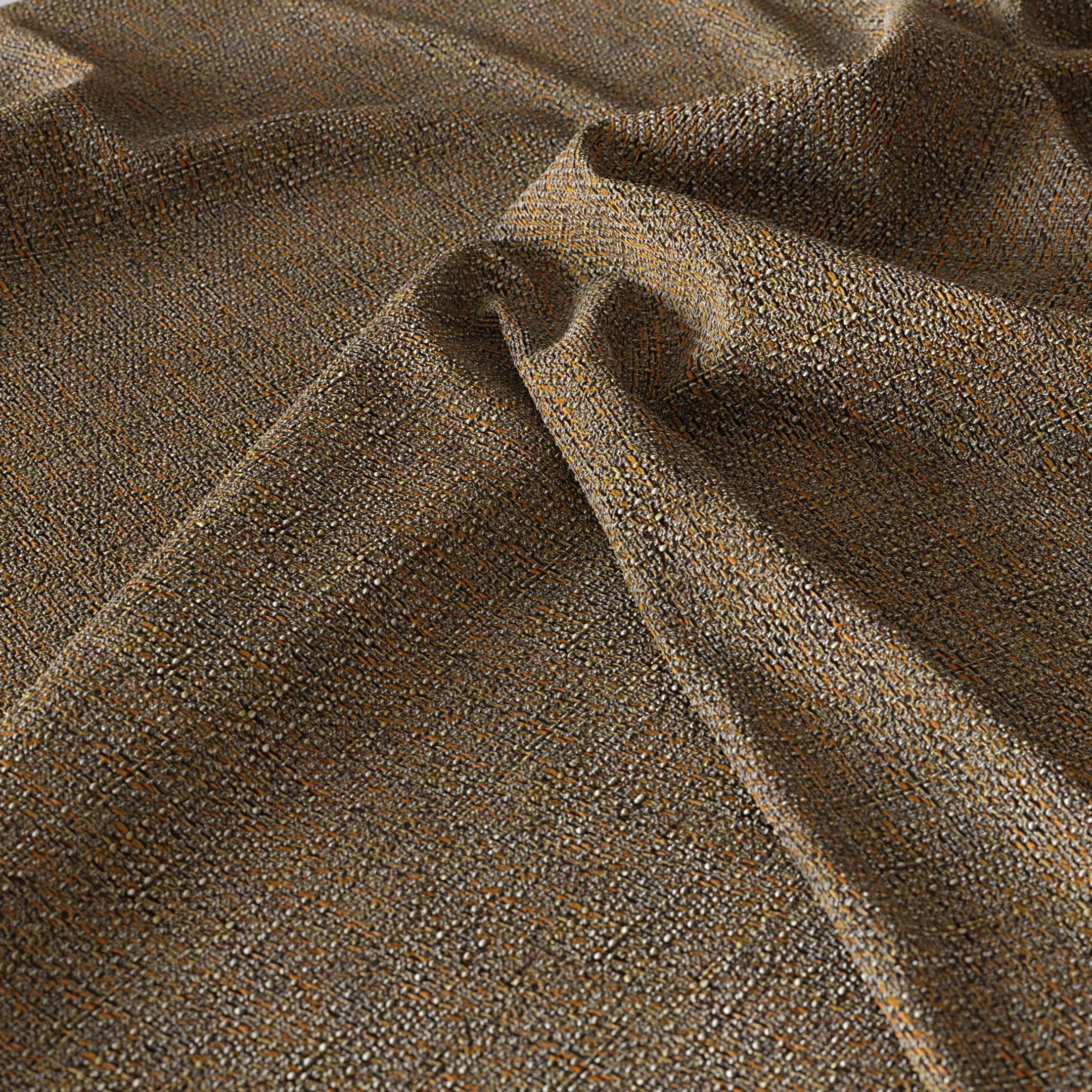 Fabric Unidentified 4k PBR Texture_0