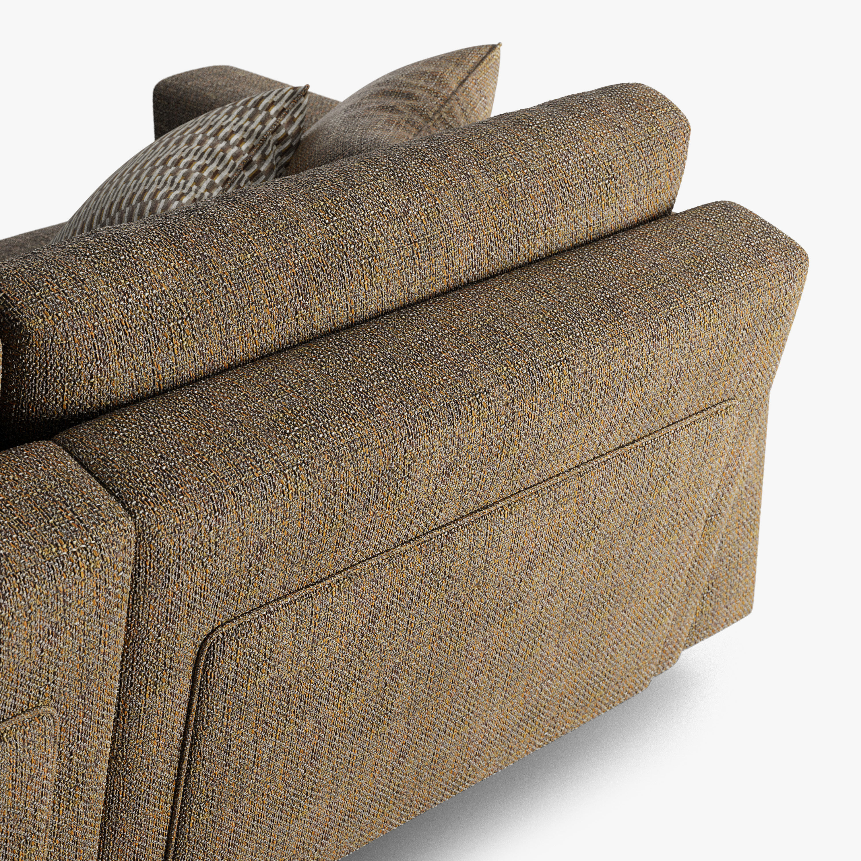 Fabric Unidentified 4k PBR Texture_6