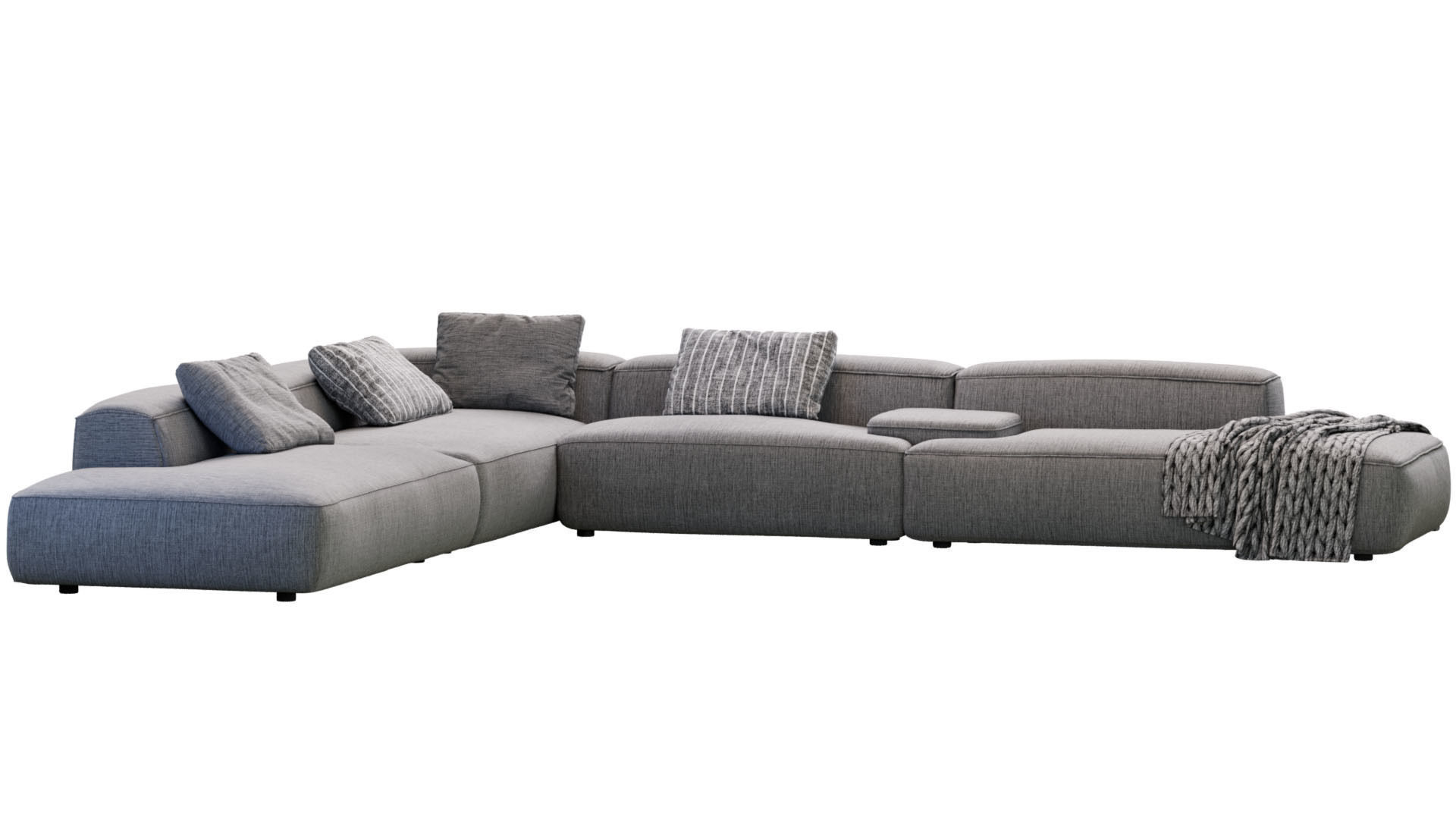 Cloud Lema 3D model_1