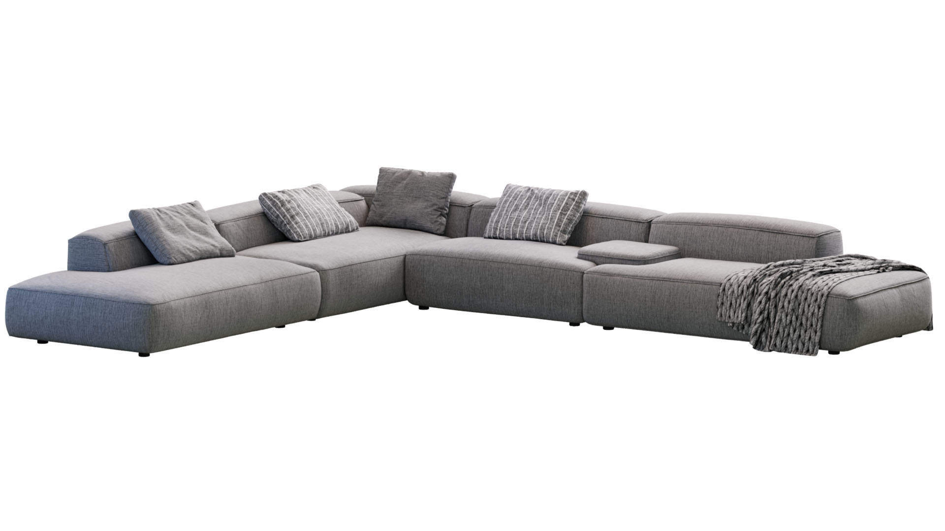 Cloud Lema 3D model_3