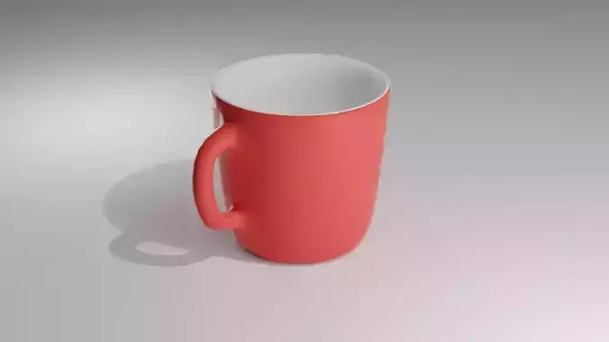 Simple Mug