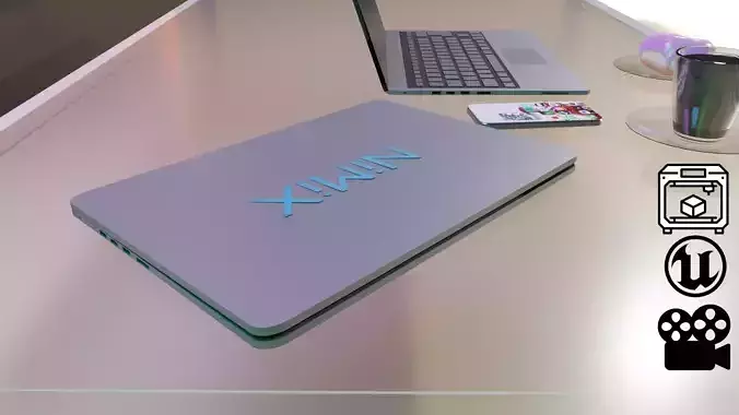 Nimix Laptop