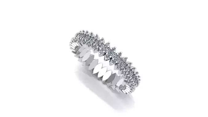 Alianca navete inteira