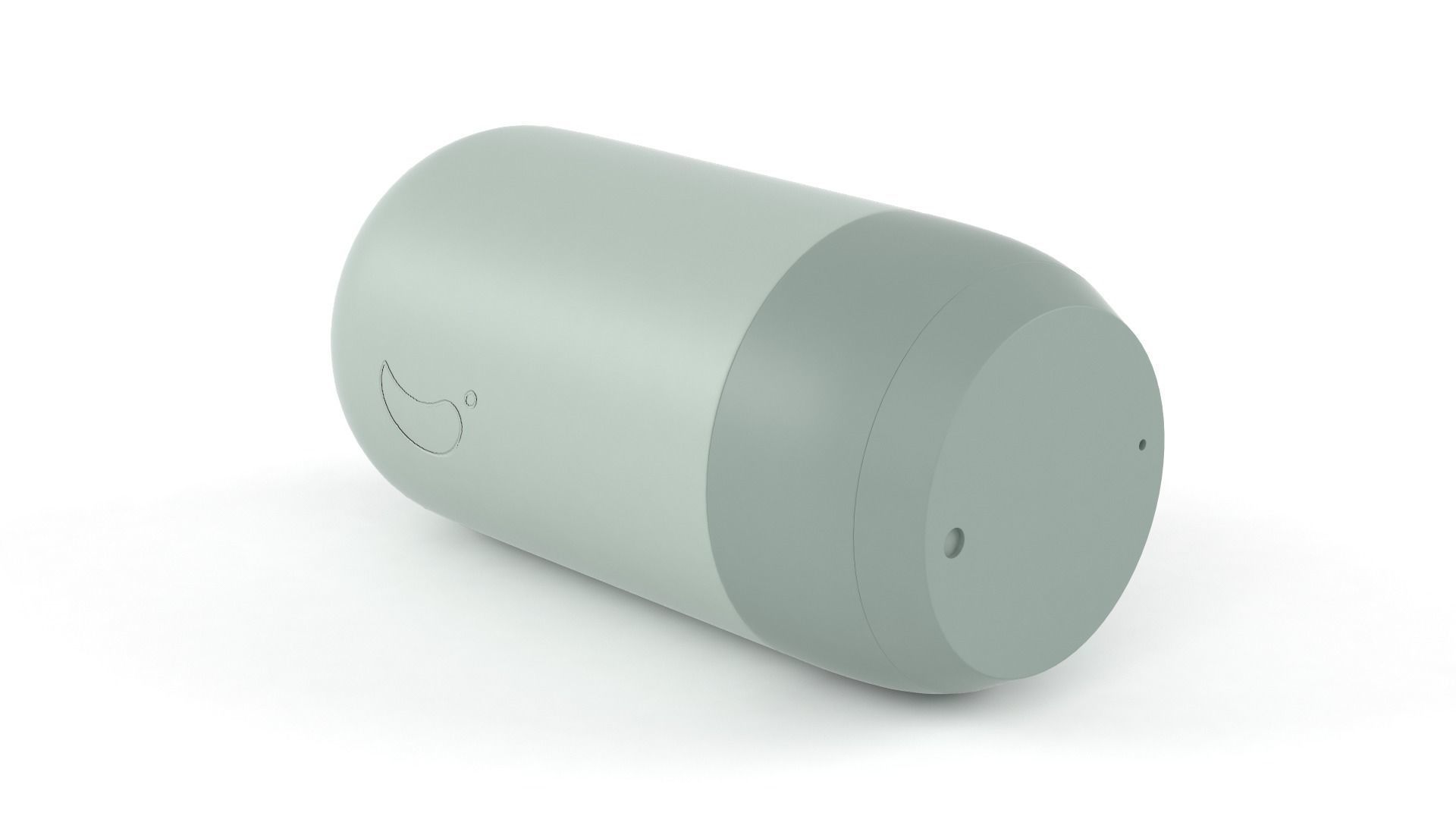 Water Bottles 3D model_6