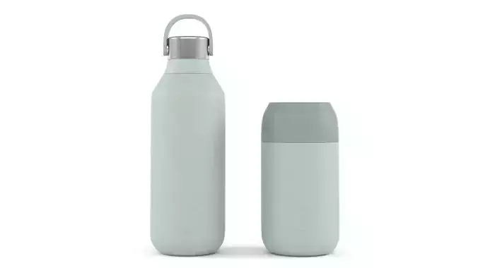 Water Bottles