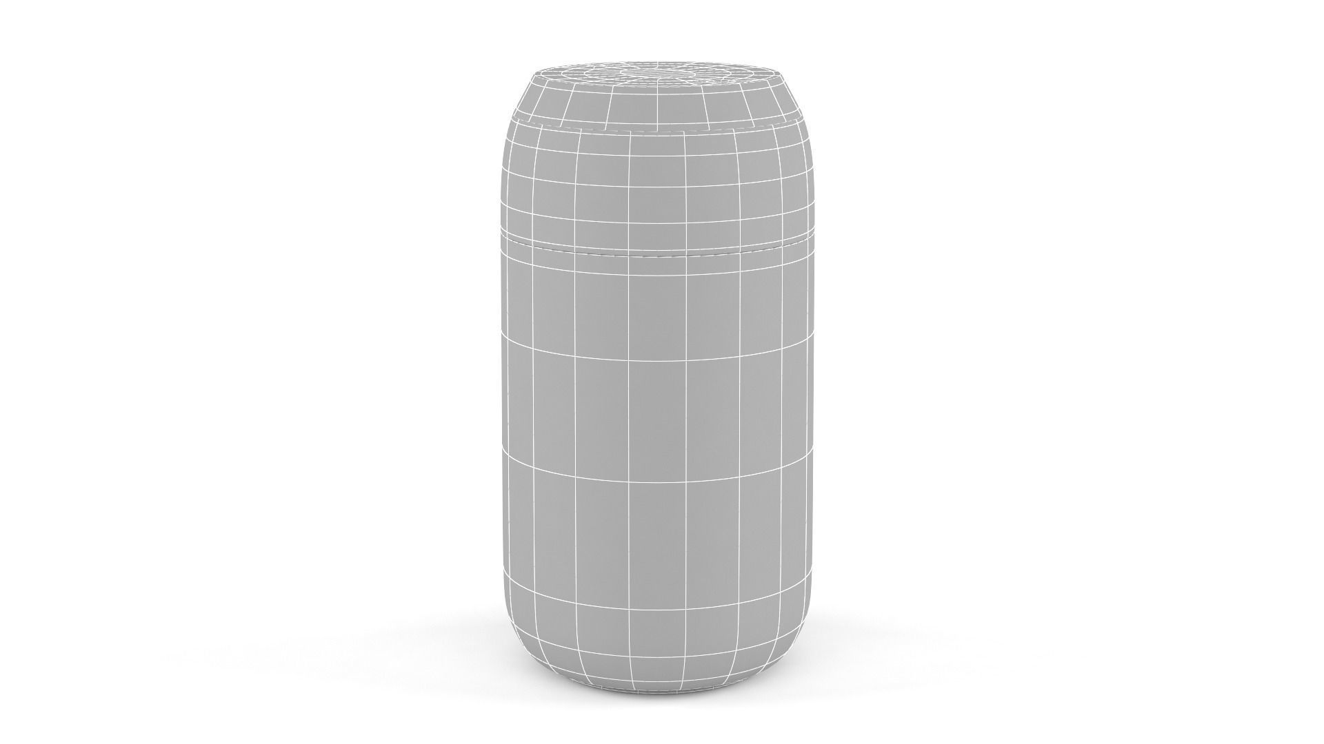 Water Bottles 3D model_12