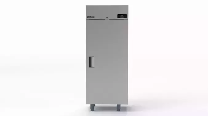 U-Line Refrigerator UCRE427-SS01A